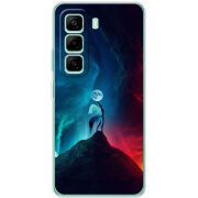 Чохол BoxFace Infinix Hot 50 Pro Plus 