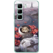 Чохол BoxFace Infinix Hot 50 Pro Plus 