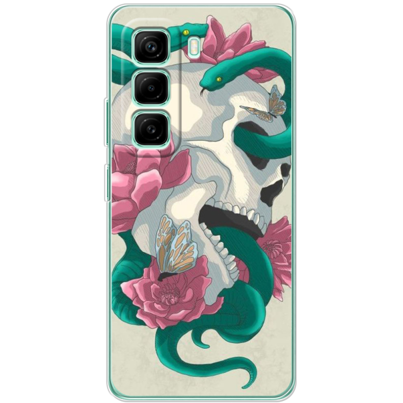 Чохол BoxFace Infinix Hot 50 Pro Plus 