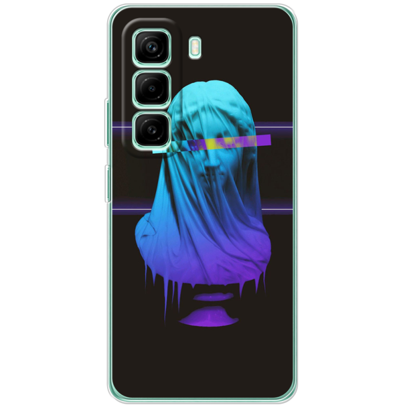 Чохол BoxFace Infinix Hot 50 Pro Plus 