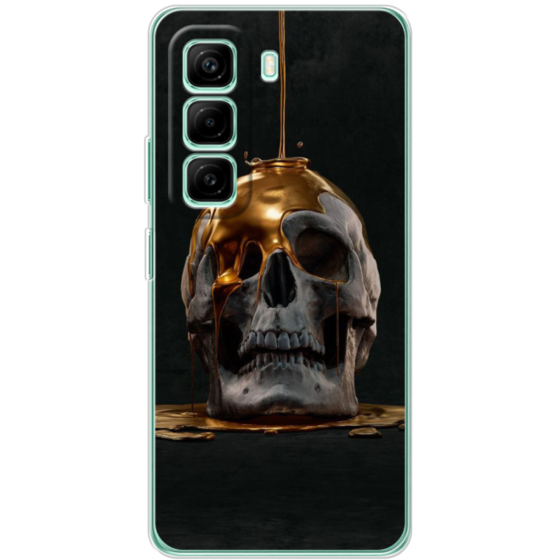 Чохол BoxFace Infinix Hot 50 Pro Plus 