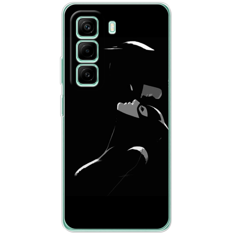 Чохол BoxFace Infinix Hot 50 Pro Plus 