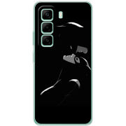 Чохол BoxFace Infinix Hot 50 Pro Plus 