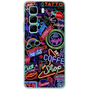 Чохол BoxFace Infinix Hot 50 Pro Plus 