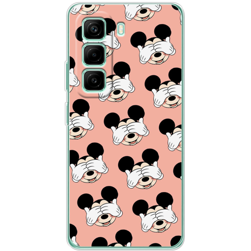 Чохол BoxFace Infinix Hot 50 Pro Plus 