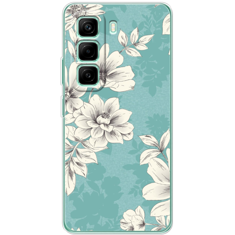 Чохол BoxFace Infinix Hot 50 Pro Plus 