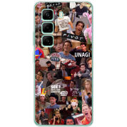 Чохол BoxFace Infinix Hot 50 Pro Plus 