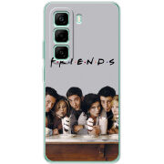 Чохол BoxFace Infinix Hot 50 Pro Plus 