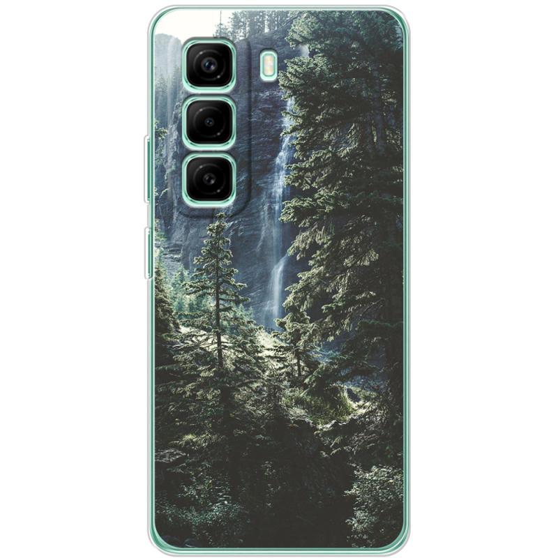 Чохол BoxFace Infinix Hot 50 Pro Plus 