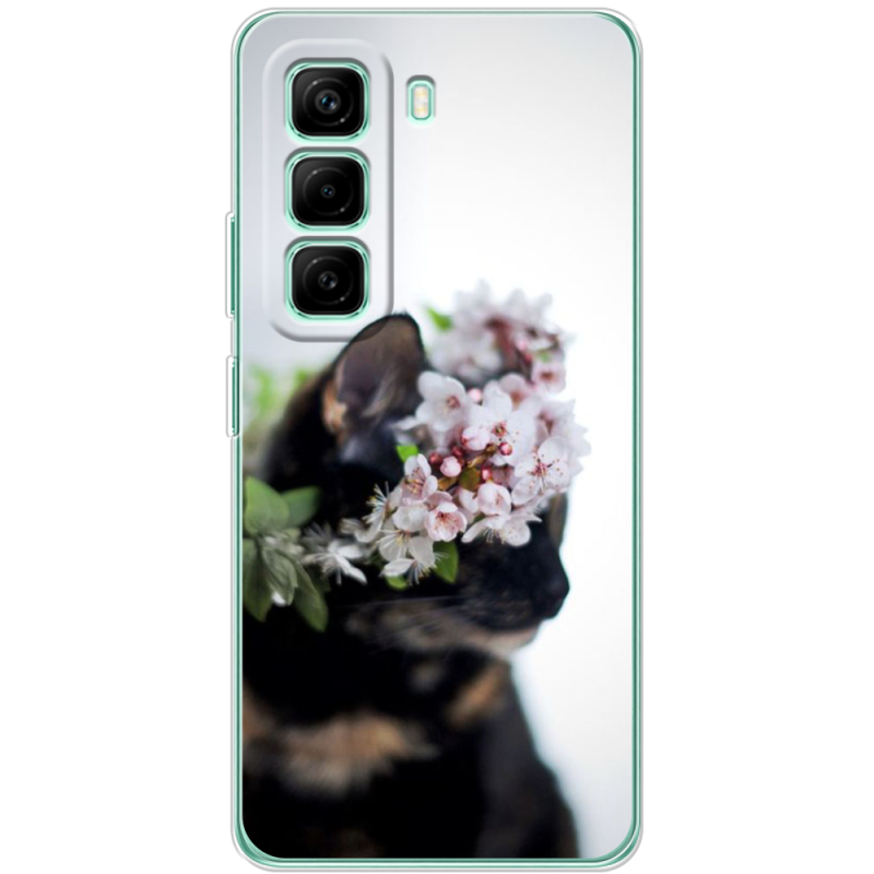 Чохол BoxFace Infinix Hot 50 Pro Plus 