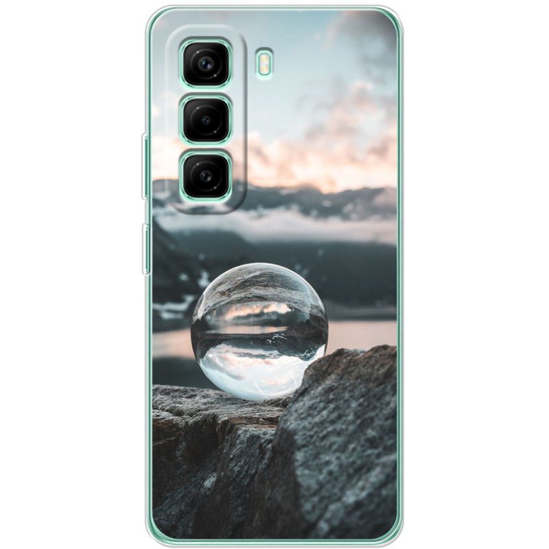 Чохол BoxFace Infinix Hot 50 Pro Plus 