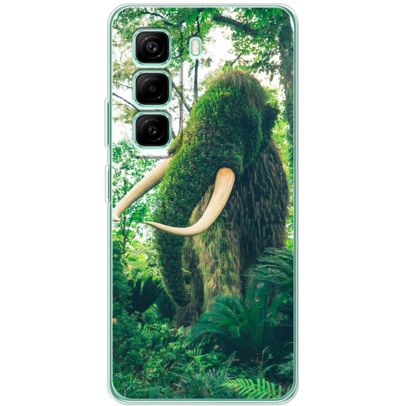 Чохол BoxFace Infinix Hot 50 Pro Plus 