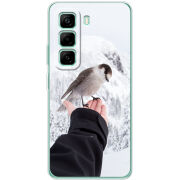 Чохол BoxFace Infinix Hot 50 Pro Plus 