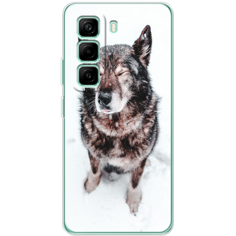 Чохол BoxFace Infinix Hot 50 Pro Plus 