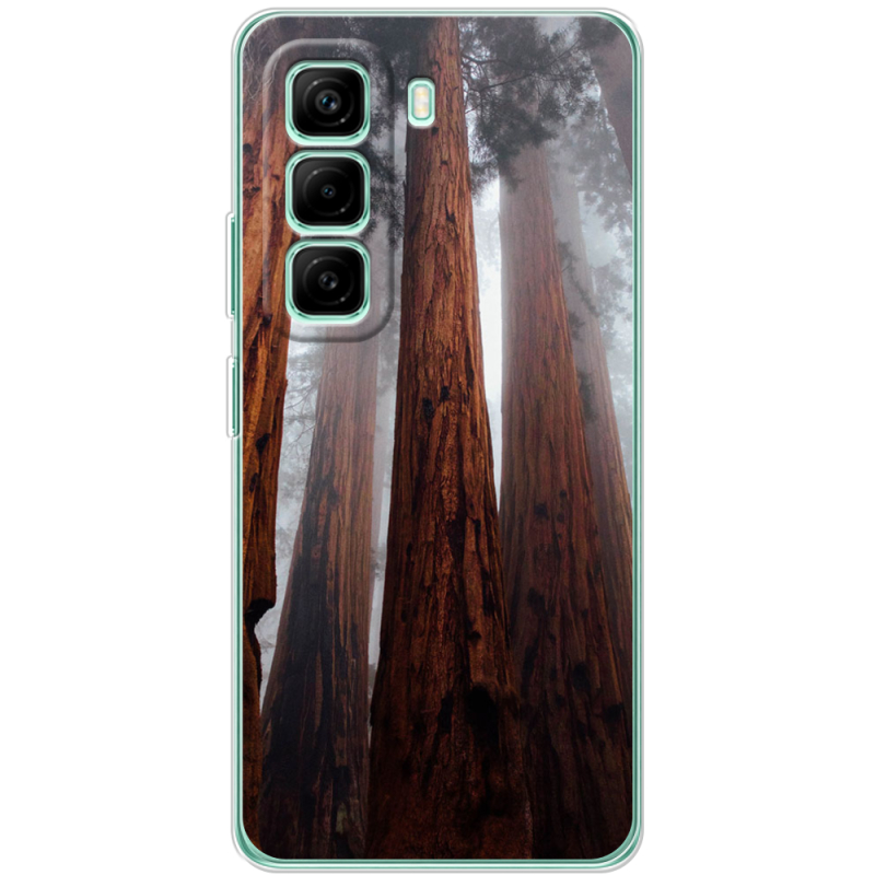 Чохол BoxFace Infinix Hot 50 Pro Plus 