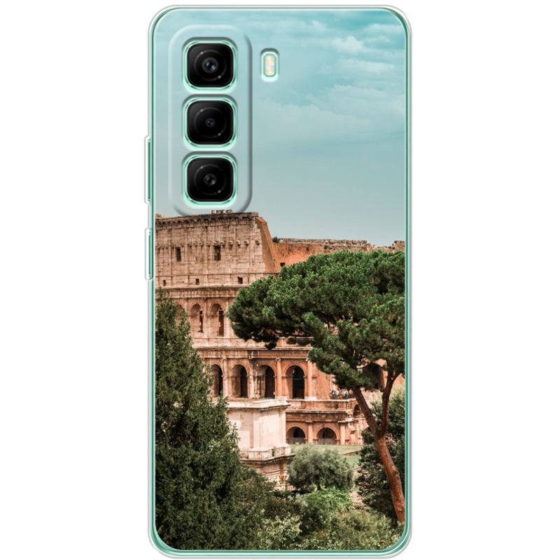 Чохол BoxFace Infinix Hot 50 Pro Plus 