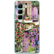 Чохол BoxFace Infinix Hot 50 Pro Plus 