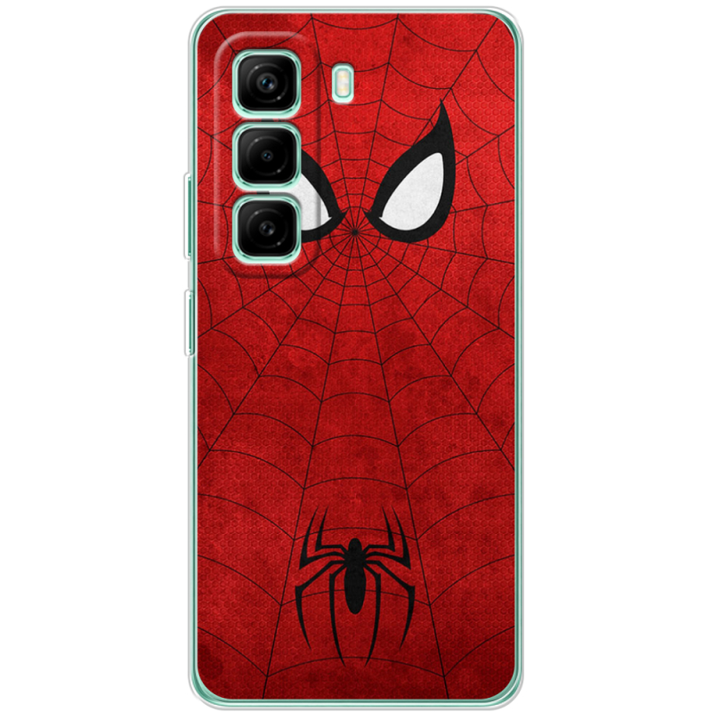 Чохол BoxFace Infinix Hot 50 Pro Plus 