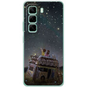 Чохол BoxFace Infinix Hot 50 Pro Plus 