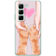 Чохол BoxFace Infinix Hot 50 Pro Plus 