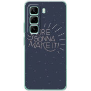 Чохол BoxFace Infinix Hot 50 Pro Plus 