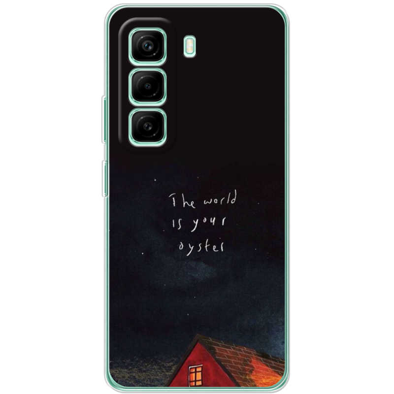 Чохол BoxFace Infinix Hot 50 Pro Plus 