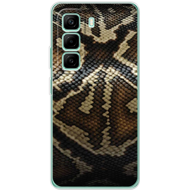 Чохол BoxFace Infinix Hot 50 Pro Plus 