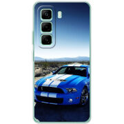 Чохол BoxFace Infinix Hot 50 Pro Plus 