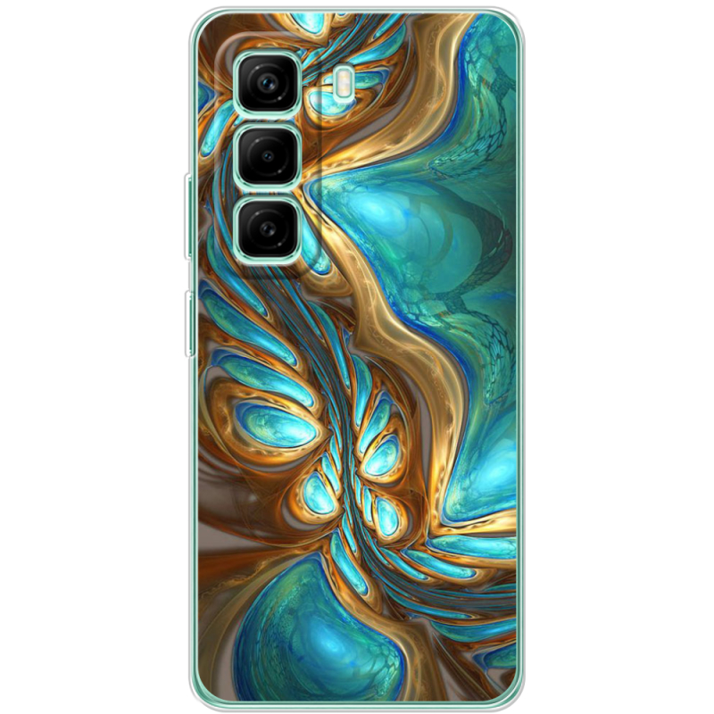 Чохол BoxFace Infinix Hot 50 Pro Plus 