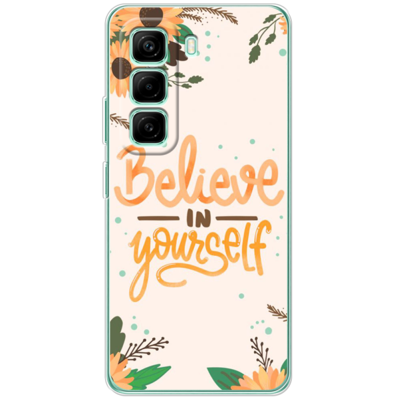 Чохол BoxFace Infinix Hot 50 Pro Plus 