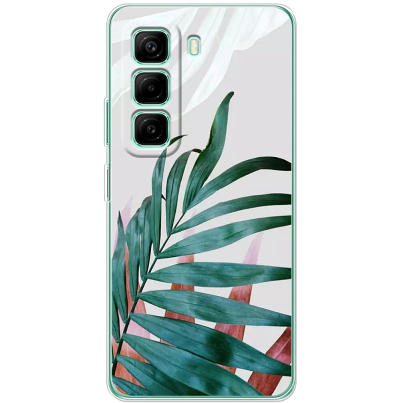 Чохол BoxFace Infinix Hot 50 Pro Plus 