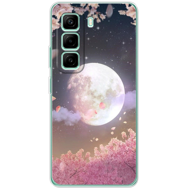 Чохол BoxFace Infinix Hot 50 Pro Plus 