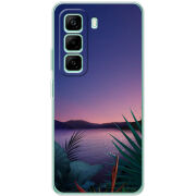 Чохол BoxFace Infinix Hot 50 Pro Plus 