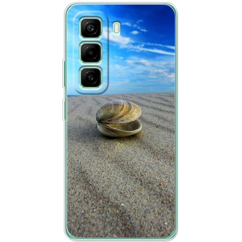 Чохол BoxFace Infinix Hot 50 Pro Plus 