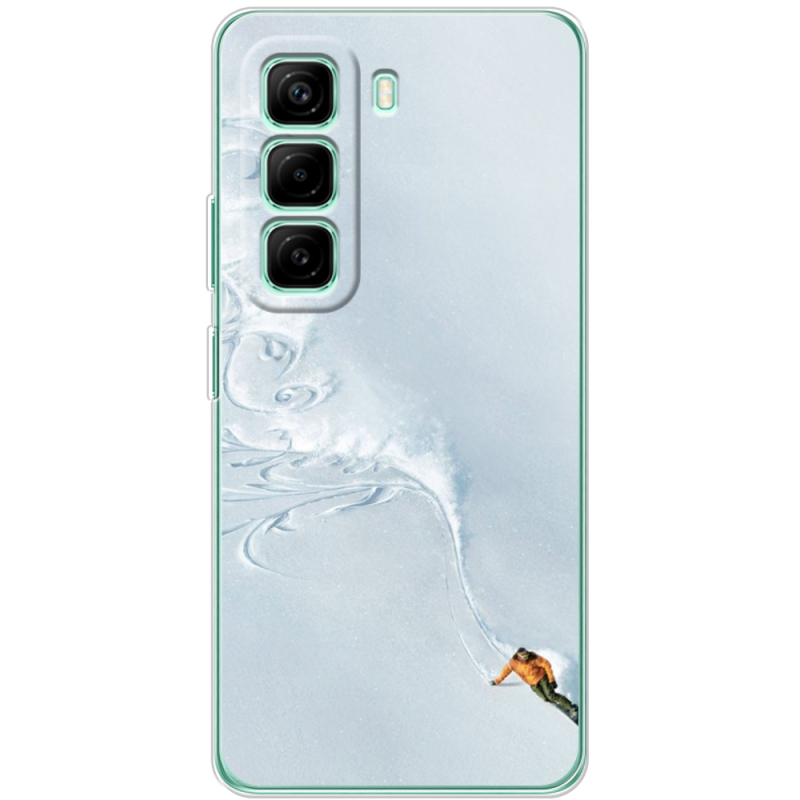 Чохол BoxFace Infinix Hot 50 Pro Plus 