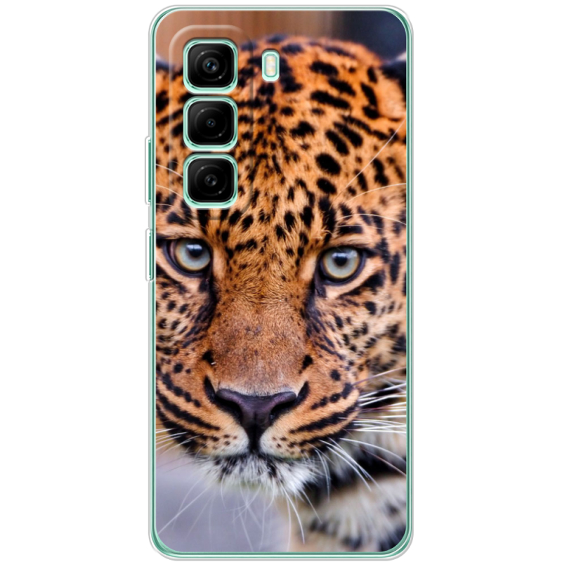 Чохол BoxFace Infinix Hot 50 Pro Plus 