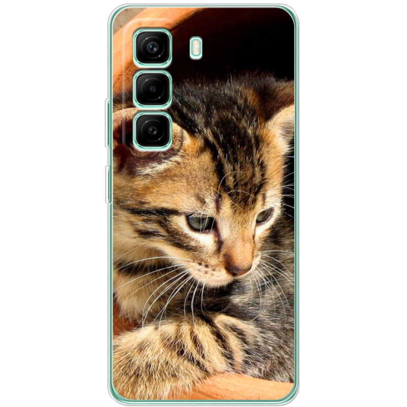 Чохол BoxFace Infinix Hot 50 Pro Plus 