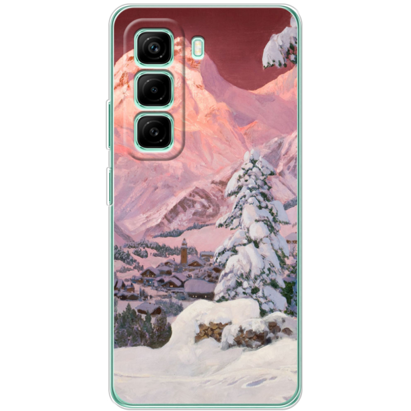 Чохол BoxFace Infinix Hot 50 Pro Plus 