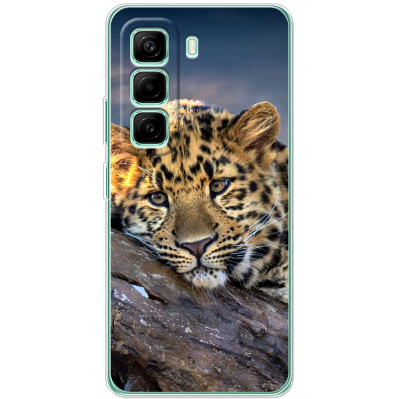 Чохол BoxFace Infinix Hot 50 Pro Plus 