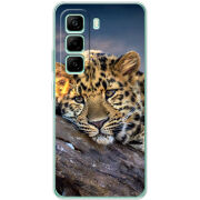 Чохол BoxFace Infinix Hot 50 Pro Plus 