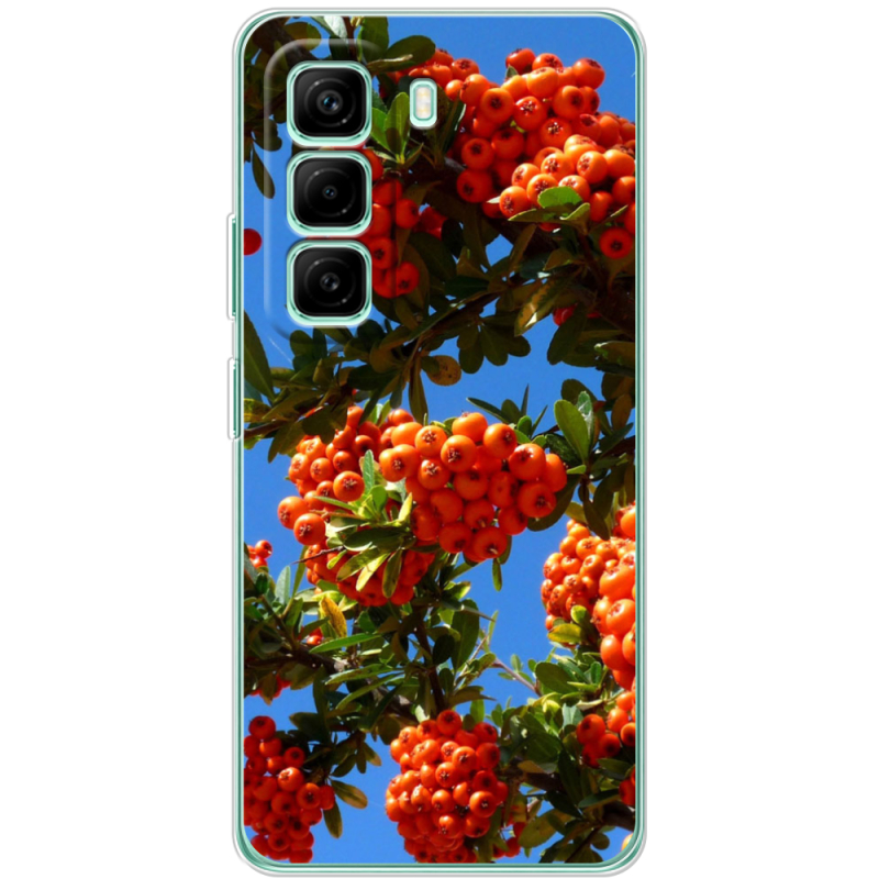 Чохол BoxFace Infinix Hot 50 Pro Plus 