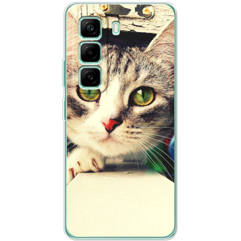 Чохол BoxFace Infinix Hot 50 Pro Plus 