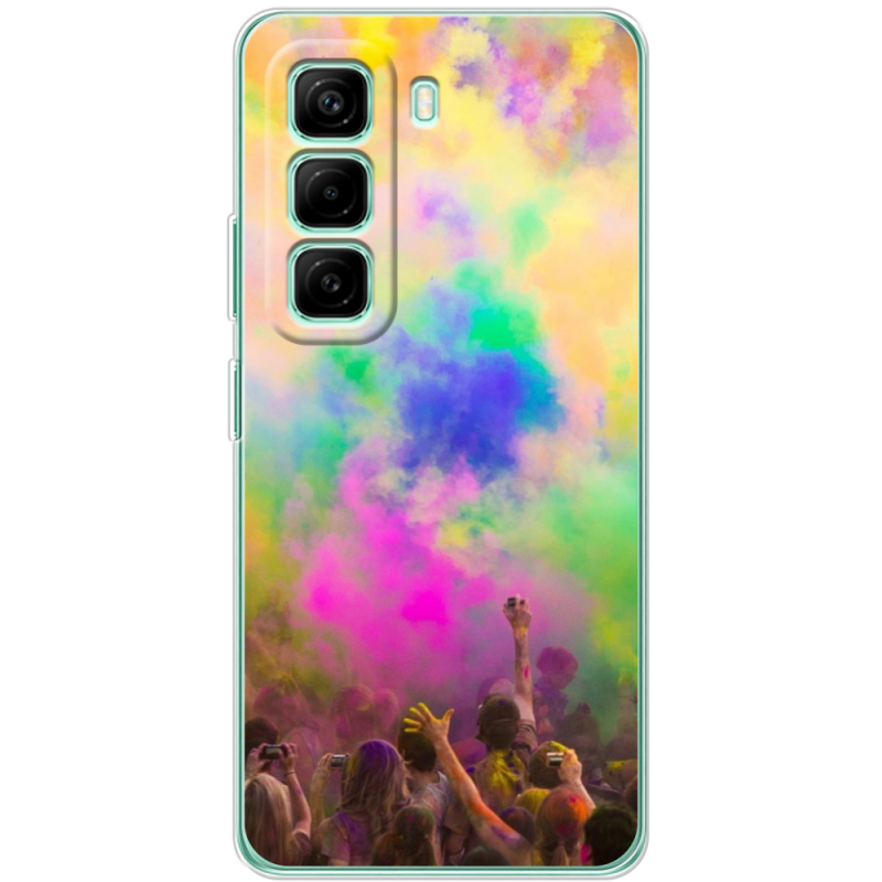 Чохол BoxFace Infinix Hot 50 Pro Plus 