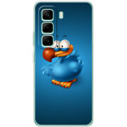 Чохол BoxFace Infinix Hot 50 Pro Plus 