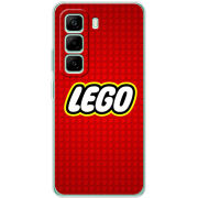 Чохол BoxFace Infinix Hot 50 Pro Plus 