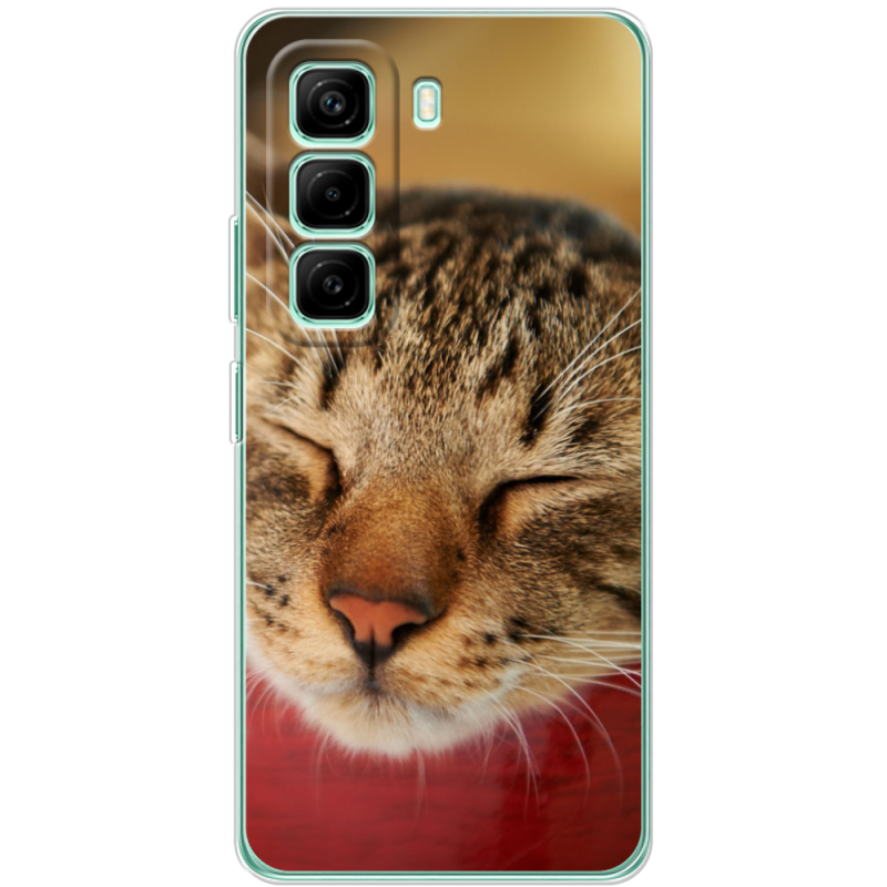 Чохол BoxFace Infinix Hot 50 Pro Plus 