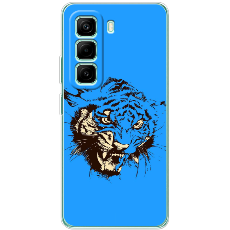 Чохол BoxFace Infinix Hot 50 Pro Plus 