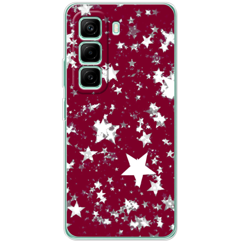 Чохол BoxFace Infinix Hot 50 Pro Plus 