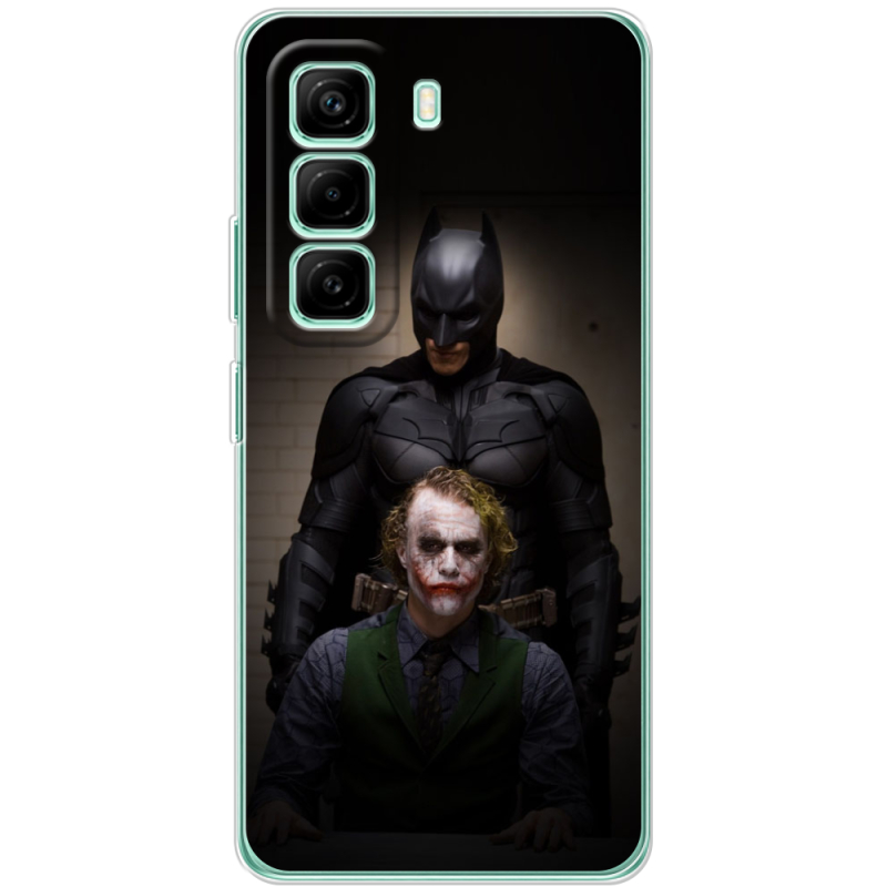 Чохол BoxFace Infinix Hot 50 Pro Plus 