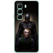 Чохол BoxFace Infinix Hot 50 Pro Plus 